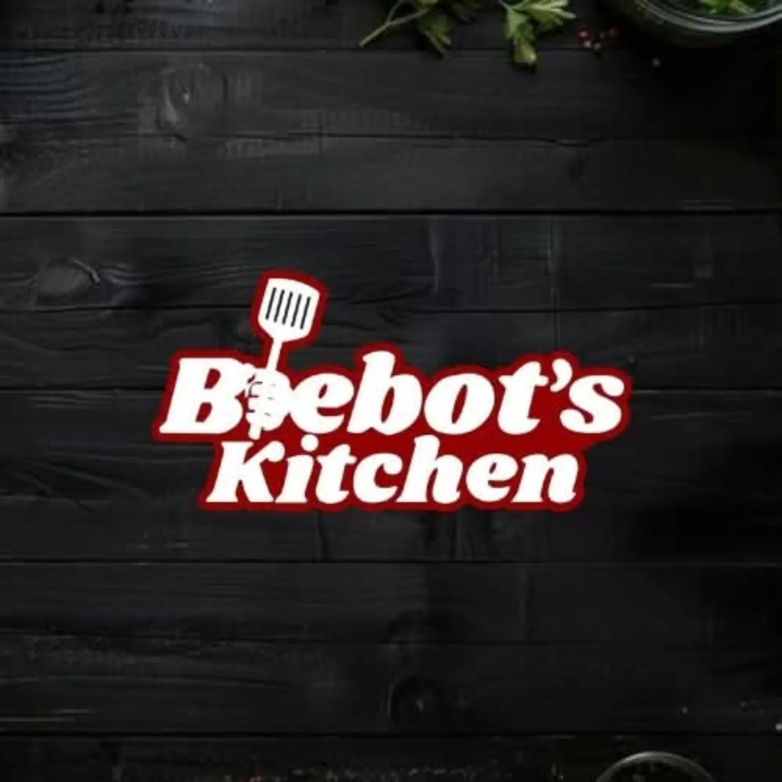 Biebot’s Kitchen