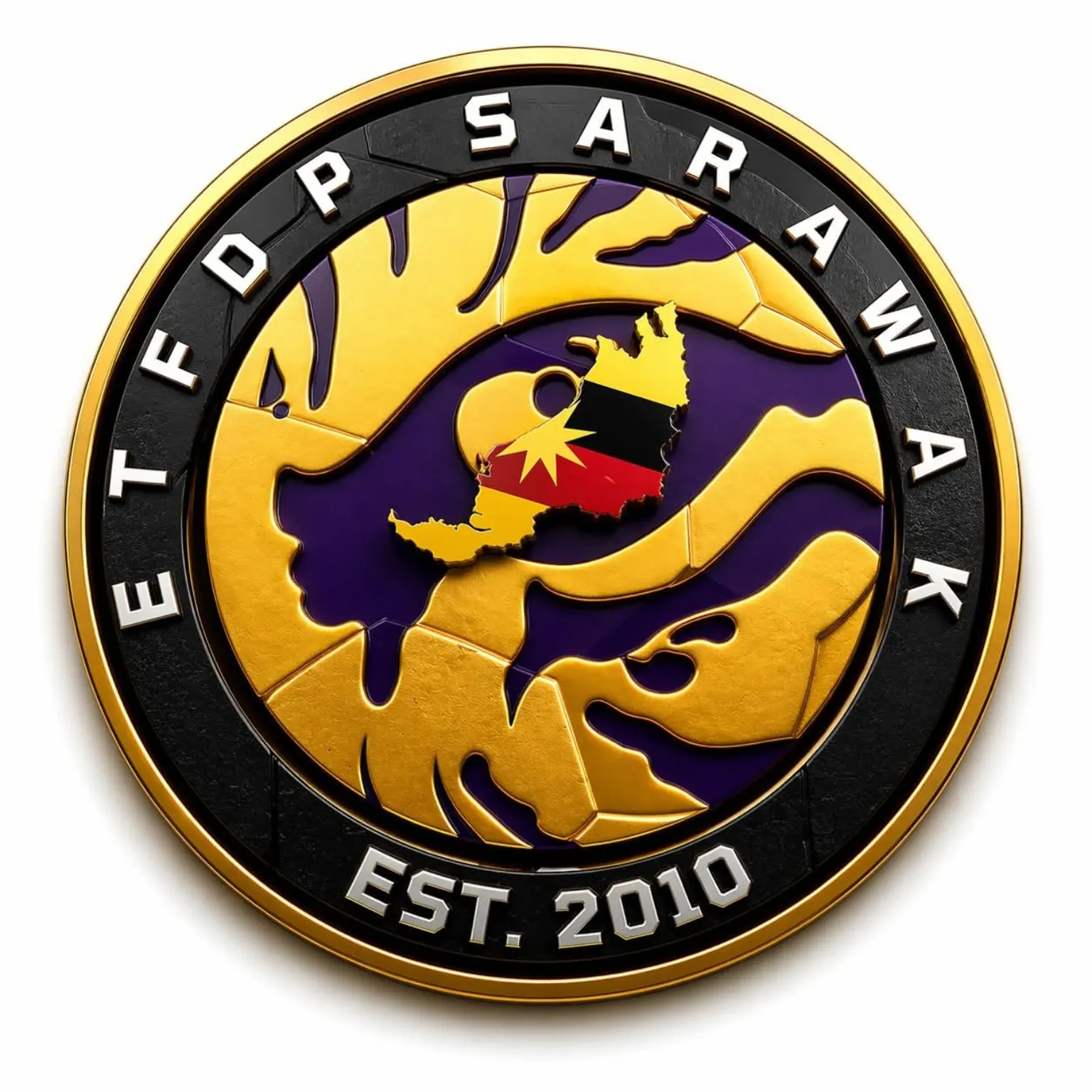 ETFDP Sarawak