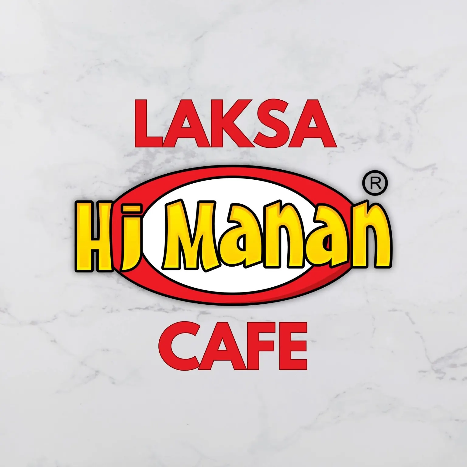 Laksa Hj Manan Cafe