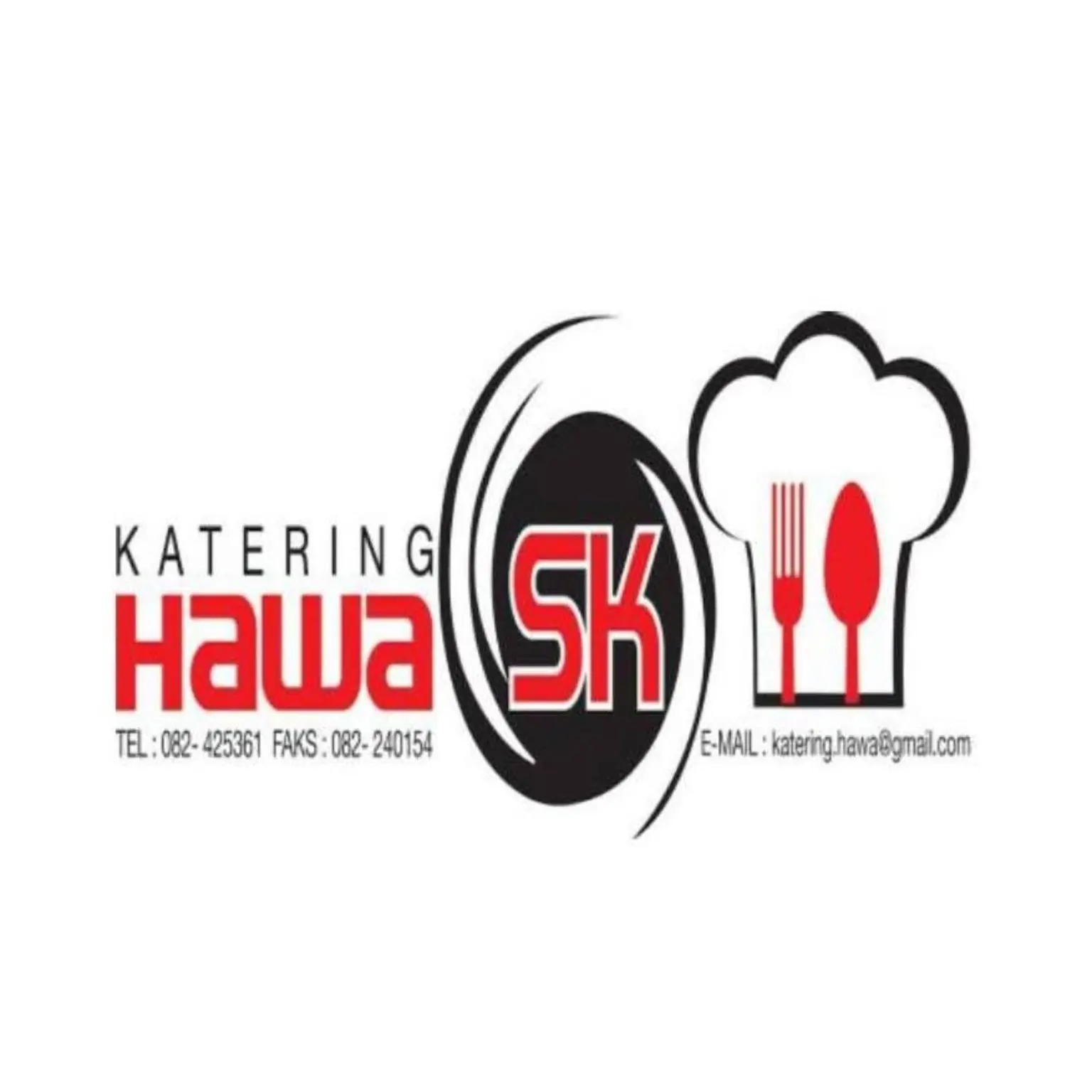 Katering Hawa