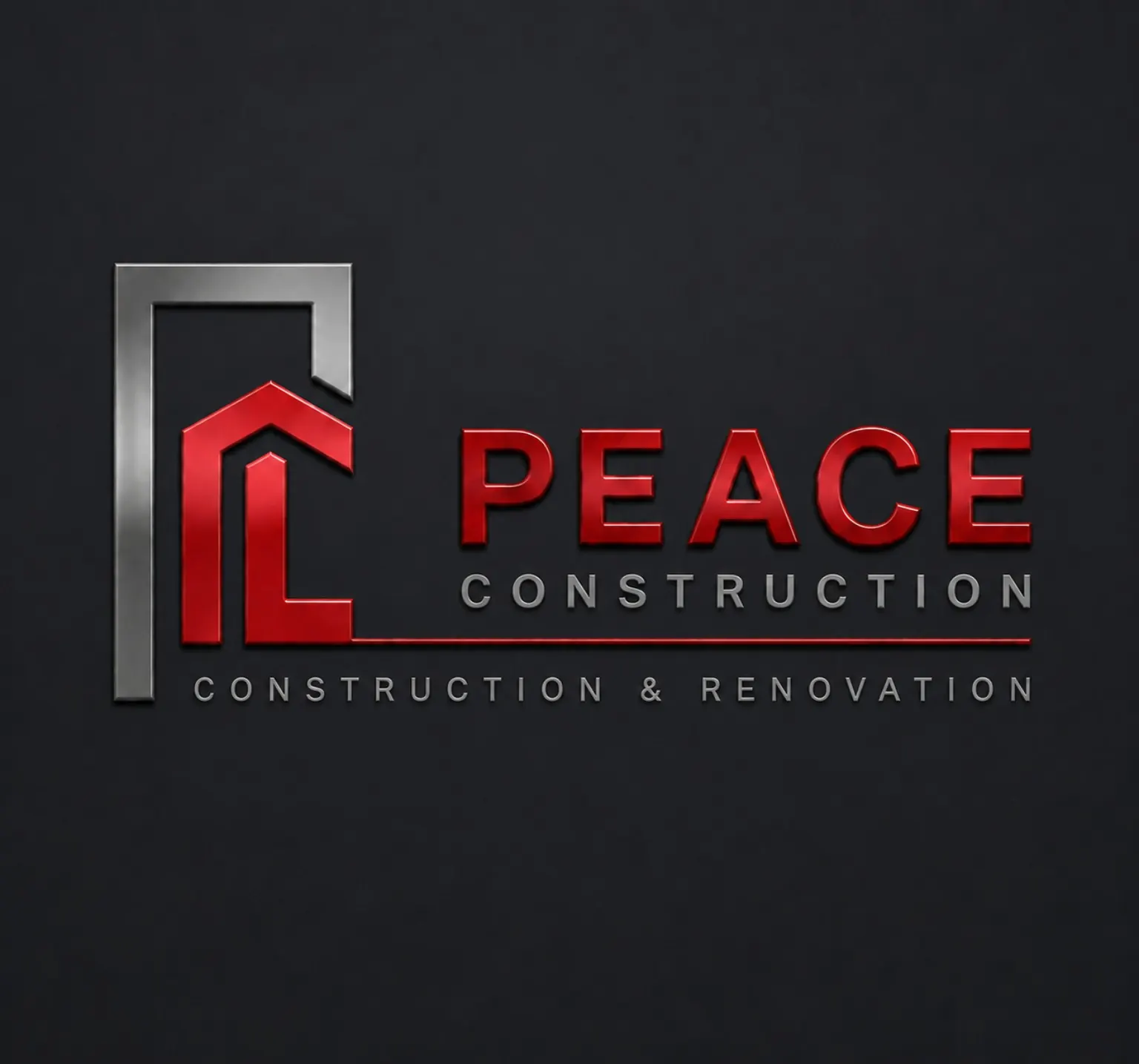Peace Construction